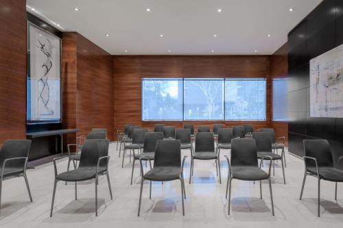 AC Hotel by Marriott Guadalajara Spain - image 8