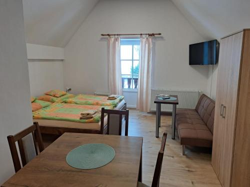 Penzion Richard in Bela Pod Pradedem