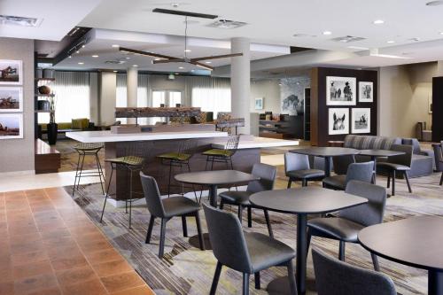 Courtyard by Marriott Dallas Plano/The Colony