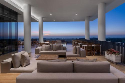 Meeting room / ballrooms, AC Hotel Fort Lauderdale Sawgrass Mills/Sunrise in Sunrise