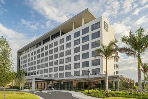 Ac Hotel Fort Lauderdale Sawgrass Mills / Sunrise