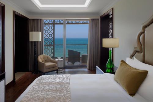 Ajman Saray, a Luxury Collection Resort, Ajman in Ajman Beach