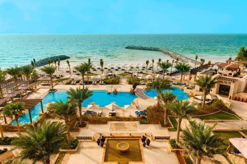 gym, Ajman Saray, a Luxury Collection Resort, Ajman in Ajman Beach
