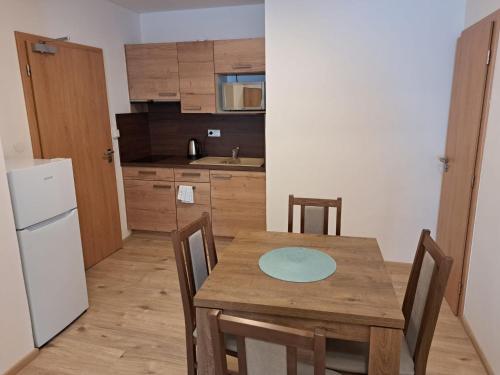 Penzion Richard in Bela Pod Pradedem