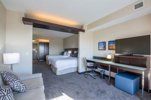 Fairfield Inn & Suites by Marriott Denver Downtown