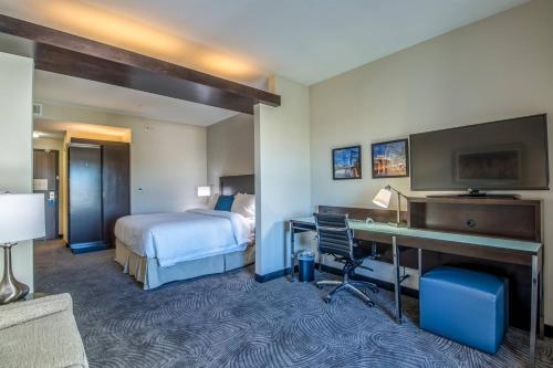 Fairfield Inn & Suites by Marriott Denver Downtown