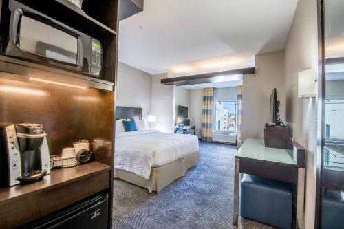 Fairfield Inn & Suites by Marriott Denver Downtown