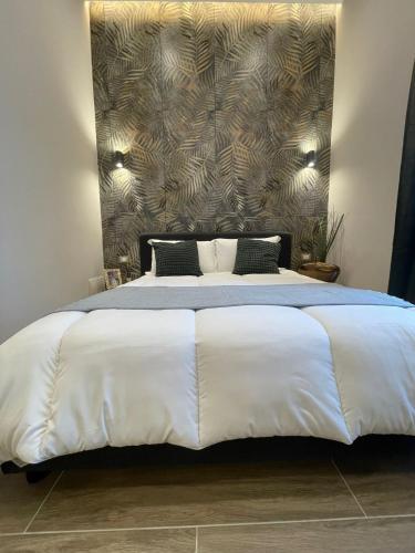 Masaniello Apartment Room Type - Double Room with Balcony