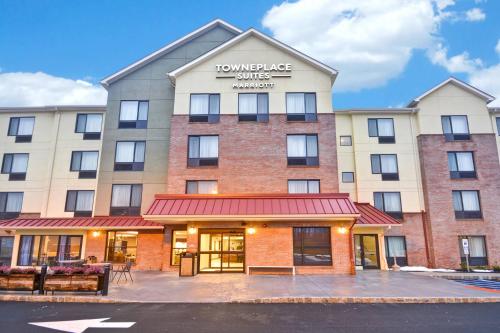 TownePlace Suites by Marriott Dover Rockaway