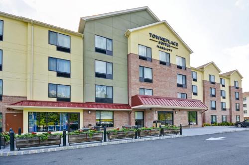 TownePlace Suites by Marriott Dover Rockaway