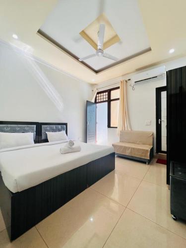 Hotel Paradise Palm - Rishikesh