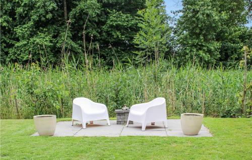 Four-Bedroom Holiday Home in Zeewolde - image 12