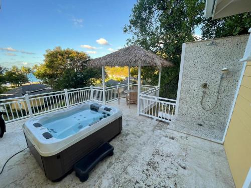 434800220 The Liming Bequia