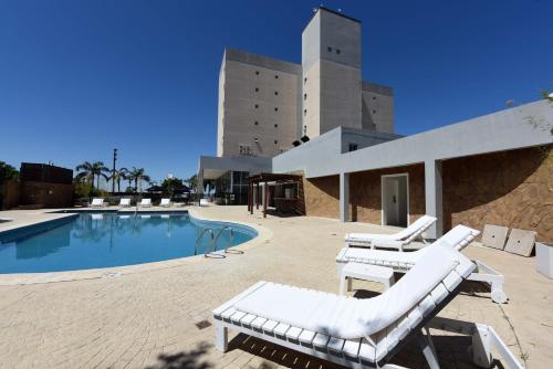 Camberland Resort & Spa Ramallo Ramallo