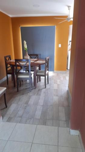 Victoria apart in San Ramón de la Nueva Orán