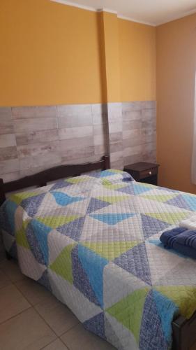 Victoria apart in San Ramón de la Nueva Orán