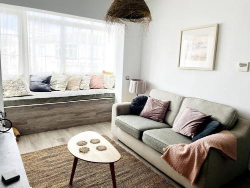  The Boutique Apartment in La Cala de Mijas