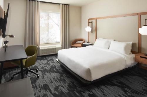Fairfield by Marriott Inn & Suites Stony Creek in Stony Creek (VA)