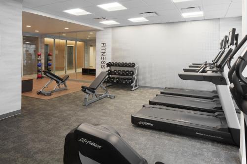 Fairfield Inn & Suites by Marriott Stony Creek - image 5