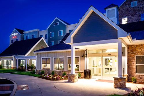 Residence Inn by Marriott Philadelphia Great Valley/Malvern