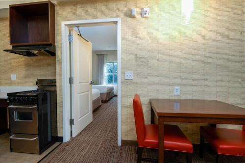 Residence Inn by Marriott Philadelphia Great Valley/Malvern