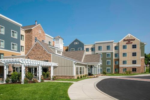 . Residence Inn by Marriott Philadelphia Great Valley/Malvern