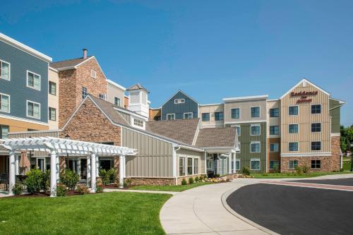 Residence Inn by Marriott Philadelphia Great Valley/Malvern - Hotel