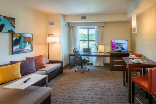 Residence Inn by Marriott Philadelphia Great Valley/Malvern in Malvern, USA