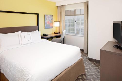 Residence Inn by Marriott Tysons