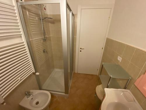  CasaFè tra sogno e realtà in Narni Scalo