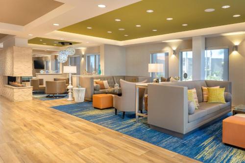 SpringHill Suites by Marriott San Diego Carlsbad