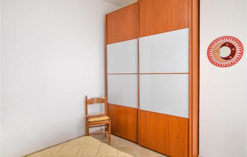  Stunning apartment in Falerna with 2 Bedrooms and WiFi in Falerna