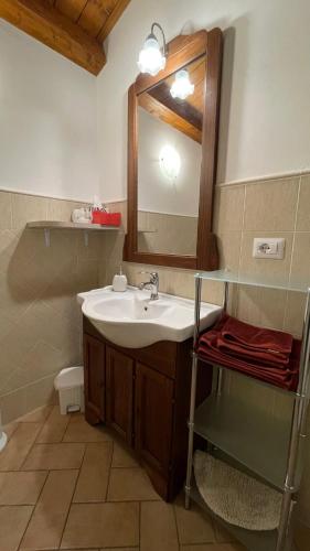  CasaFè tra sogno e realtà in Narni Scalo