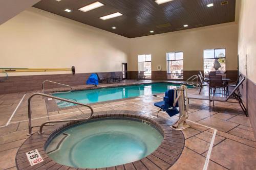 Fairfield Inn & Suites by Marriott Santa Fe