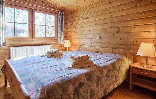 Pet Friendly Home In Masserberg Ot Fehrenba With Wifi - Fehrenbach