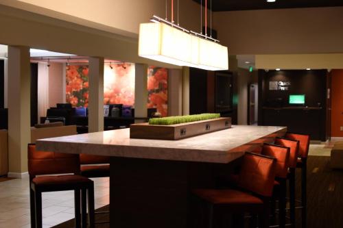 Courtyard by Marriott Vacaville