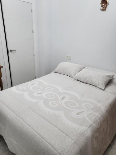 Apartamento La Carrera