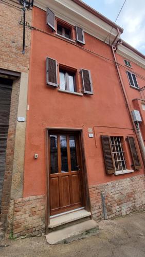  Casa Visconti Moscato in Mombaruzzo