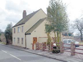 Wayside Guest House, , Staffordshire