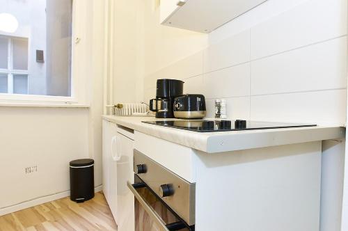 BearlinCity Apartments - City Center West - image 4