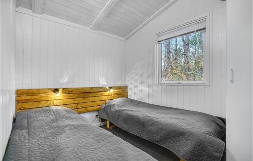 4 Bedroom Cozy Home In Nykbing Sj