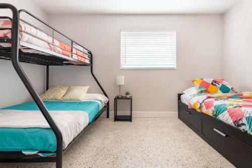 Sleeps 8, Havana Nights in Miami in Miami, USA