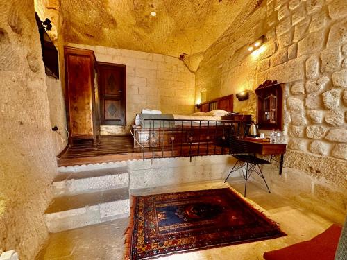 Harkasos Cave Hotel - image 14