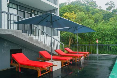 منظر, Victoria Hideout in ديجانا