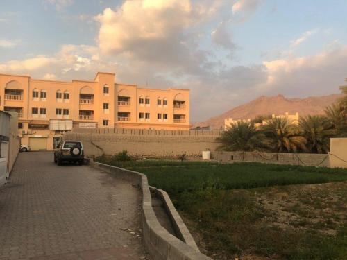 Haret Nizwa hostel Haret Nizwa hostel