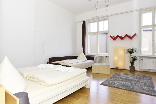 BearlinCity Apartments - City Center West - image 7