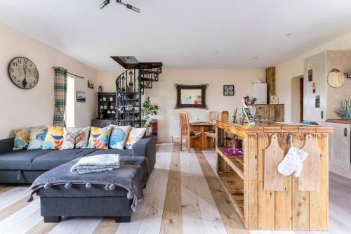 The Gate House in Kircubbin