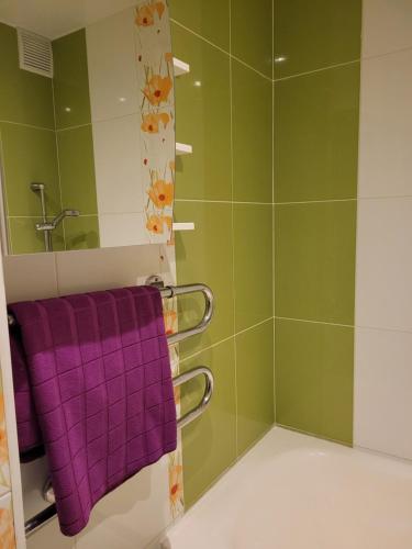 City apartment in Jelgava