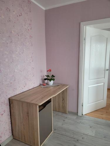 City apartment in Jelgava