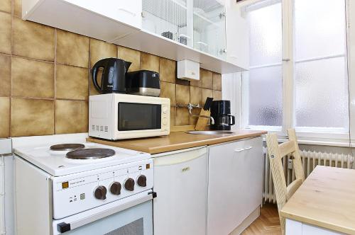 BearlinCity Apartments - City Center West 3